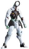 Kaiyodo Revoltech Yamaguchi 060 Tengen Toppa Gurren Lagann Enki action figure - DREAM Playhouse