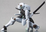 Kaiyodo Revoltech Yamaguchi 060 Tengen Toppa Gurren Lagann Enki action figure - DREAM Playhouse