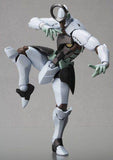 Kaiyodo Revoltech Yamaguchi 060 Tengen Toppa Gurren Lagann Enki action figure - DREAM Playhouse