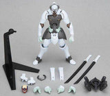 Kaiyodo Revoltech Yamaguchi 060 Tengen Toppa Gurren Lagann Enki action figure - DREAM Playhouse