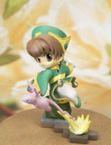Movic CLAMP in 3-D LAND character collection Trading Figure - DREAM Playhouse