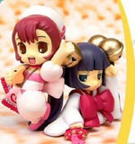 Movic CLAMP in 3-D LAND character collection Trading Figure - DREAM Playhouse