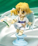 Movic CLAMP in 3-D LAND character collection Trading Figure - DREAM Playhouse
