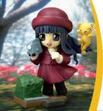 Movic CLAMP in 3-D LAND character collection Trading Figure - DREAM Playhouse