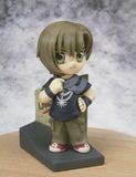 Movic CLAMP in 3-D LAND character collection Trading Figure - DREAM Playhouse