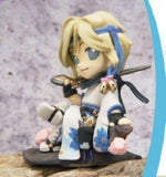 Movic CLAMP in 3-D LAND character collection Trading Figure - DREAM Playhouse
