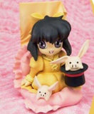 Movic CLAMP in 3-D LAND character collection Trading Figure - DREAM Playhouse