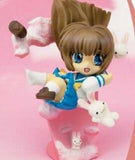 Movic CLAMP in 3-D LAND character collection Trading Figure - DREAM Playhouse