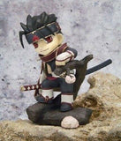 Movic CLAMP in 3-D LAND character collection Trading Figure - DREAM Playhouse
