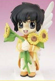 Movic CLAMP in 3-D LAND character collection Trading Figure - DREAM Playhouse