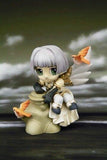 Movic CLAMP in 3-D LAND character collection Trading Figure - DREAM Playhouse