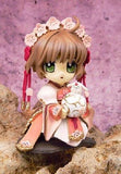 Movic CLAMP in 3-D LAND character collection Trading Figure - DREAM Playhouse