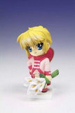 Movic CLAMP in 3-D LAND character collection Trading Figure - DREAM Playhouse