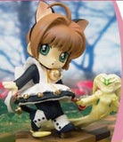 Movic CLAMP in 3-D LAND character collection Trading Figure - DREAM Playhouse