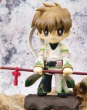 Movic CLAMP in 3-D LAND character collection Trading Figure - DREAM Playhouse