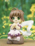 Movic CLAMP in 3-D LAND character collection Trading Figure - DREAM Playhouse