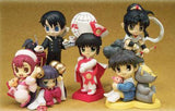 Movic CLAMP in 3-D LAND character collection Trading Figure - DREAM Playhouse