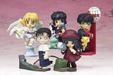 Movic CLAMP in 3-D LAND character collection Trading Figure - DREAM Playhouse