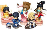 Movic CLAMP in 3-D LAND character collection Trading Figure - DREAM Playhouse
