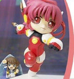 Movic CLAMP in 3-D LAND character collection Trading Figure - DREAM Playhouse