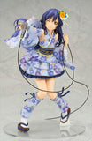 Alter Love Live! Umi Sonoda school idol festival Yukata Ver. 1/7 PVC figure-DREAM Playhouse