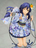 Alter Love Live! Umi Sonoda school idol festival Yukata Ver. 1/7 PVC figure-DREAM Playhouse
