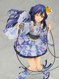 Alter Love Live! Umi Sonoda school idol festival Yukata Ver. 1/7 PVC figure-DREAM Playhouse