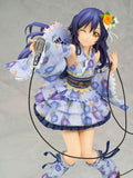 Alter Love Live! Umi Sonoda school idol festival Yukata Ver. 1/7 PVC figure-DREAM Playhouse