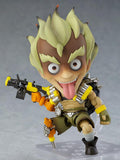 Good Smile Nendoroid 949 Overwatch Junkrat Classic Skin Edition (Pre-order)-DREAM Playhouse