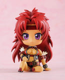 Freeing Good Smile Nendoroid 143a Queen's Blade Risty-DREAM Playhouse