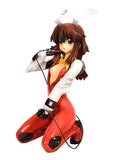 Kotobukiya Fight Ippatsu! Juden-chan!! Pragu Insulator Suit Ver. 1/7 PVC Figure-DREAM Playhouse