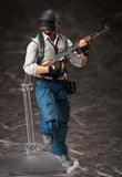 Max Factory figma SP-118 PLAYERUNKNOWN'S BATTLEGROUNDS PUBG The Lone Survivor - DREAM Playhouse