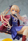 Good Smile Saekano Eriri Spencer Sawamura Casual Ver. 1/7 PVC figure - DREAM Playhouse