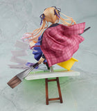 Good Smile Saekano Eriri Spencer Sawamura Casual Ver. 1/7 PVC figure - DREAM Playhouse
