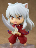 Good Smile Nendoroid 1300 Rumiko Takahashi's Inuyasha - DREAM Playhouse