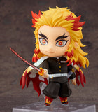Good Smile Nendoroid 1541 Demon Slayer Kimetsu no Yaiba Kyojuro Rengoku