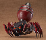Wing Full Metal Daemon Muramasa Ashikaga Chachamaru DX ver 1/7 PVC figure