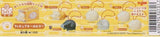 Takara TOMY Yujin Lighton Light bulb pig Figure Strap (set of 6) - DREAM Playhouse