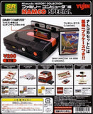 Takara TOMY Yujin SR Nintendo History collection Namco special (set of 7) - DREAM Playhouse