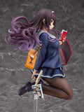 Max Factory Saekano How to Raise a Boring Girlfriend Utaha Kasumigaoka 1/7 PVC figure - DREAM Playhouse