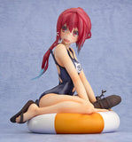 Max Factory Kantai Collection KanColle I-168: Half-Damage ver. 1/8 PVC figure - DREAM Playhouse
