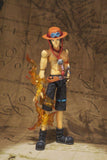 Bandai S.H. Figuarts SHF One Piece Portgas D. Ace action Figure - DREAM Playhouse
