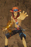 Bandai S.H. Figuarts SHF One Piece Portgas D. Ace action Figure - DREAM Playhouse