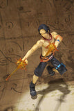 Bandai S.H. Figuarts SHF One Piece Portgas D. Ace action Figure - DREAM Playhouse