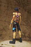 Bandai S.H. Figuarts SHF One Piece Portgas D. Ace action Figure - DREAM Playhouse