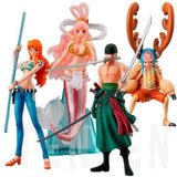 Bandai One Piece Super Styling Great Decisive Battle Trading figure - DREAM Playhouse