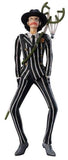 Bandai One Piece Super Styling Suit & Dress Style Wanted Trading figure - DREAM Playhouse