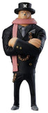 Bandai One Piece Super Styling Suit & Dress Style Wanted Trading figure - DREAM Playhouse