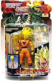 Bandai Tamashii Dragon Ball Hybrid Action Super Saiyan 3 Son Gokou action figure - DREAM Playhouse