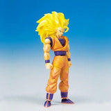 Bandai Tamashii Dragon Ball Hybrid Action Super Saiyan 3 Son Gokou action figure - DREAM Playhouse